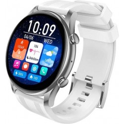 HOCO Y38 SMARTWATCH, ΑΣΗΜΙ