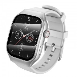 HOCO Y33 SPORTS SMART WATCH (CALL VERSION), ΑΣΗΜΙ