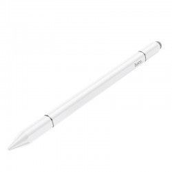 HOCO GM111 COOL DYNAMIC SERIES PEN, 3 ΣΕ 1, UNIVERSAL, ΛΕΥΚΟ