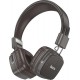 HOCO W56 EARL BT BLUETOOTH ΑΚΟΥΣΤΙΚΑ, ΚΑΦΕ