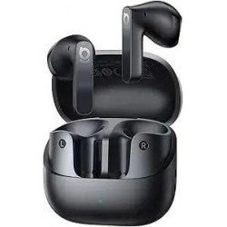 BASEUS BASS BS1 NC, ΑΣΥΡΜΑΤΑ SEMI IN EAR, TWS, ΜΑΥΡΑ