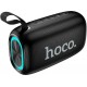 HOCO HC25 RADIANTE, BLUETOOTH ΗΧΕΙΟ, SPORTS, ΜΑΥΡΟ
