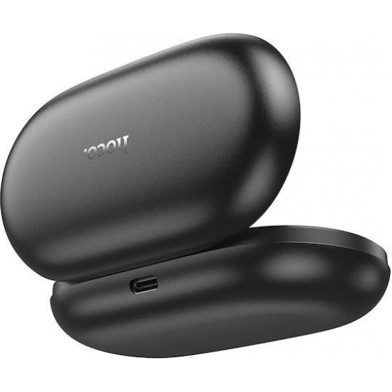 HOCO EA4 CLOUD, ΑΣΥΡΜΑΤΑ ΑΚΟΥΣΤΙΚΑ, TWS, ΜΑΥΡΑ