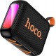 HOCO HC31 RIVER, BLUETOOTH ΗΧΕΙΟ, 10W, ΜΑΥΡΟ