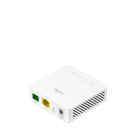 CUDY 1 PORT GIGABIT, XPON ONT
