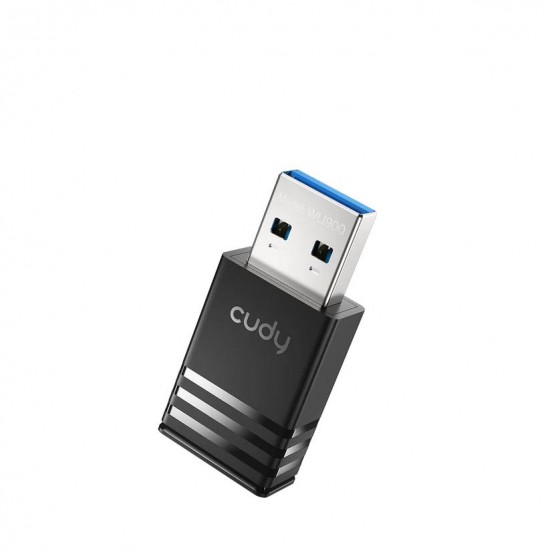 CUDY AX900 WIFI 6 USB ADAPTER
