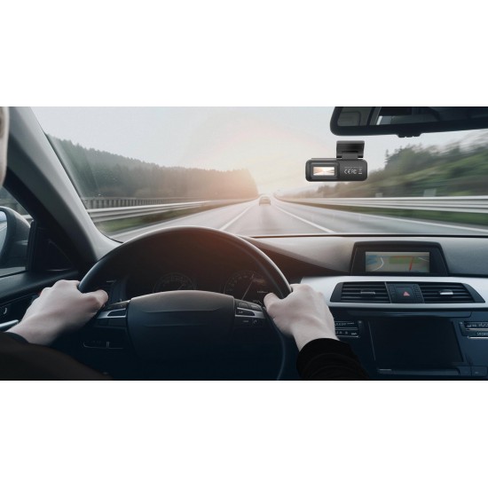 XO XJ07, MINI ΚΑΜΕΡΑ ΚΑΤΑΓΡΑΦΗΣ, ΑΜΑΞΙΟΥ, ΜΑΥΡΟ