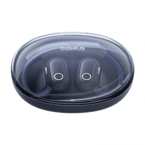 BASEUS ELI SPORT 2, ΑΣΥΡΜΑΤΑ ΑΚΟΥΣΤΙΚΑ, TWS, ΜΑΥΡΑ