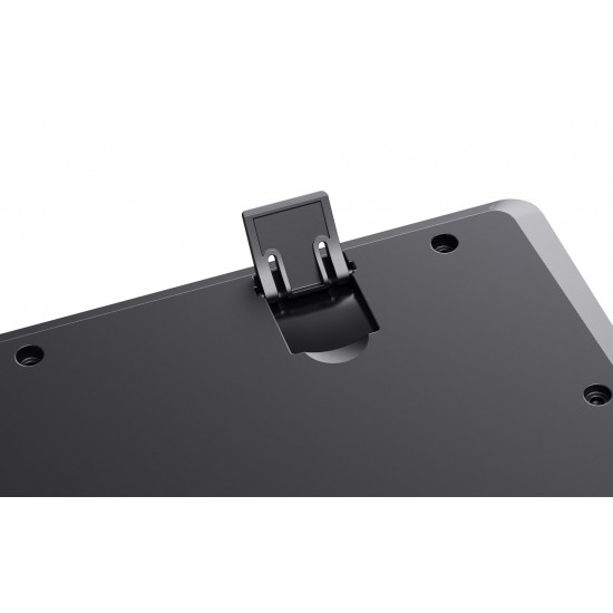 PHILIPS SPK6247 ΕΝΣΥΡΜΑΤΟ ΠΛΗΚΤΡΟΛΟΓΙΟ, ΜΑΥΡΟ, GR