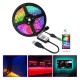 XTRIKE-ME HT5050 GAMING LED STRIP, BT, 3M