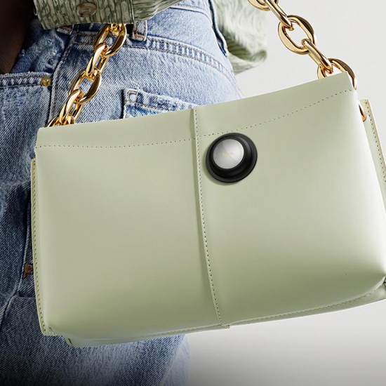 HOCO E91B TIGER ΕΞΥΠΝΗ ΣΥΣΚΕΥΗ ΕΝΤΟΠΙΣΜΟΥ ΘΕΣΗΣ, ΜΟΝΟ IOS, ΜΕ ΑΥΤΟΚΟΛΛΗΤΟ, ΛΕΥΚΟ