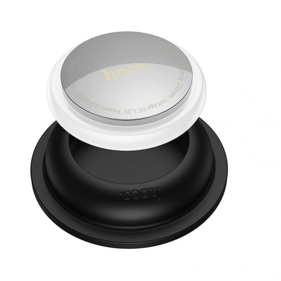 HOCO E91B TIGER ΕΞΥΠΝΗ ΣΥΣΚΕΥΗ ΕΝΤΟΠΙΣΜΟΥ ΘΕΣΗΣ, ΜΟΝΟ IOS, ΜΕ ΑΥΤΟΚΟΛΛΗΤΟ, ΛΕΥΚΟ