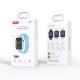 XO H140 KIDS SMART WATCH 4G, ΜΠΛΕ