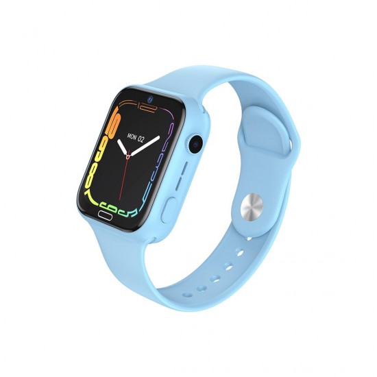 XO H140 KIDS SMART WATCH 4G, ΜΠΛΕ