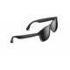 XO E9 SMART AUDIO GLASSES UV PROTECTION SUNGLASSES, ΜΑΥΡΟ