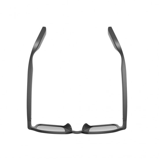 XO E13 MSI SMART AUDIO GLASSES, ΜΑΥΡΟ