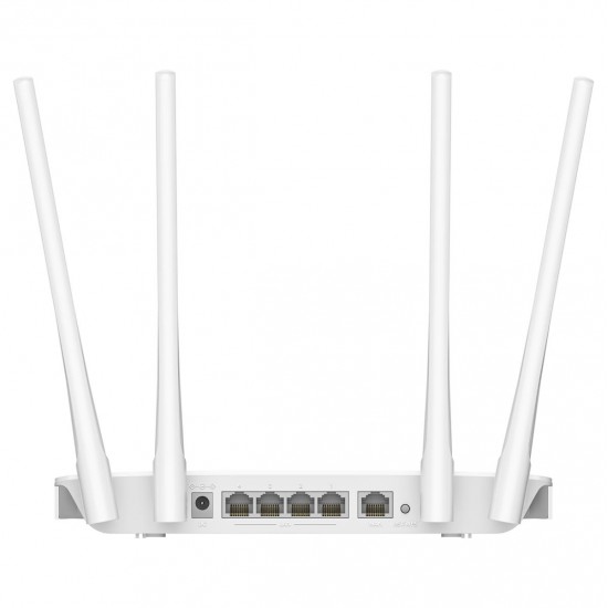 CUDY WR300S N300 WIFI ROUTER