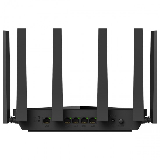 CUDY WR6500 BE6500 GIGABIT Wi-Fi 7  ROUTER