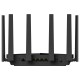 CUDY WR6500 BE6500 GIGABIT Wi-Fi 7  ROUTER