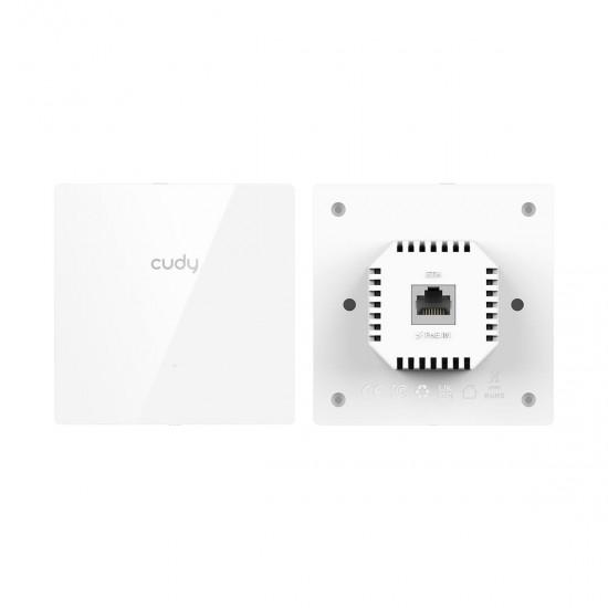 CUDY AP1300 GIGABIT ACCESS POINT, ΤΟΙΧΟΥ