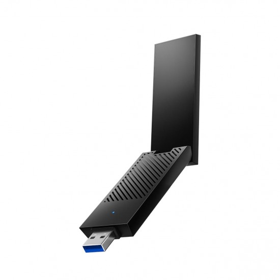 CUDY WU5400 AX5400 USB 3.0 ΚΕΡΑΙΑ ΥΠΟΛΟΓΙΣΤΗ, WIFI6/6E