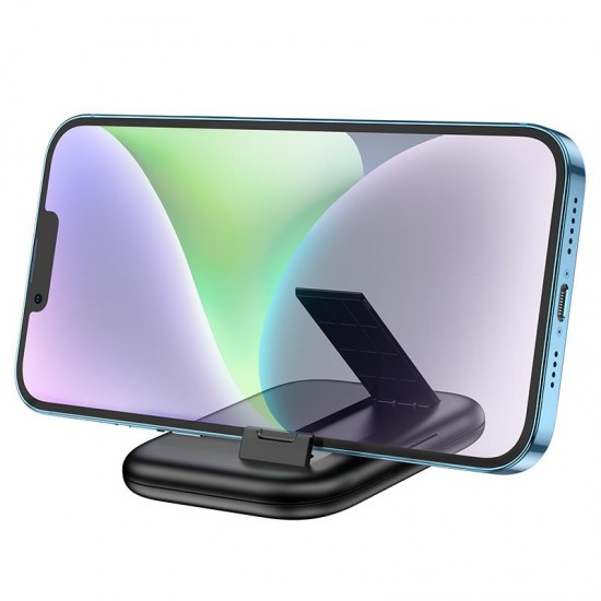 HOCO U114 ΣΕΤ ΓΙΑ ΑΠΟΘΗΚΕΥΣΗ ΚΑΙ ΦΟΡΤΙΣΗ, ΜΑΥΡΟ