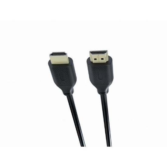 CABLEXPERT ΚΑΛΩΔΙΟ HDMI V2.1, 8K, MALE-MALE, 3M