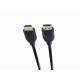 CABLEXPERT ΚΑΛΩΔΙΟ HDMI V2.1, 8K, MALE-MALE, 3M