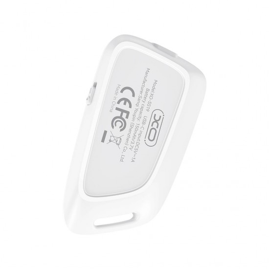 XO SS19 MULTI-FUNCTIONAL BLUETOOTH ΤΗΛΕΧΕΙΡΙΣΤΗΡΙΟ ΚΙΝΗΤΟΥ