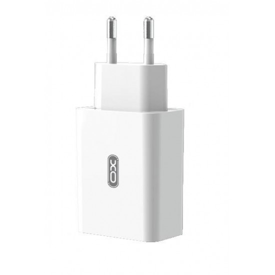 XO L36 ΦΟΡΤΙΣΤΗΣ QC3.0 TRAVEL, 1 ΘΥΡΑ, 18W