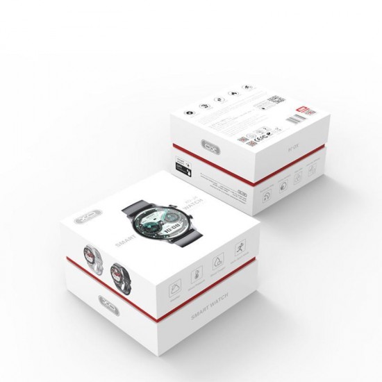 XO J4 SMART WATCH 1.36