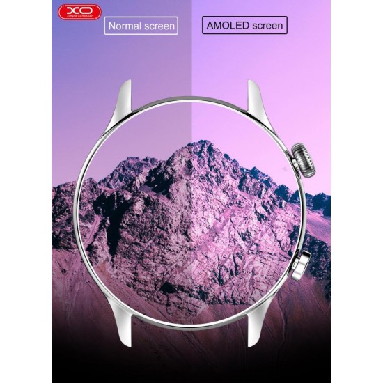 XO J4 SMART WATCH 1.36