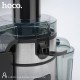 HOCO HJD01A ΑΠΟΧΥΜΩΤΗΣ, 3 ΤΑΧΥΤΗΤΕΣ, 500ml, 400W
