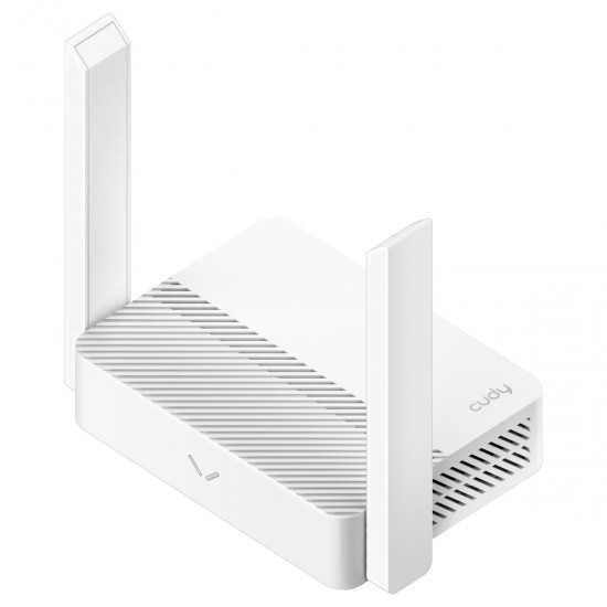 CUDY WR1200E AC1200  WI-FI ROUTER, MU-MIMO, BEAMFORMING