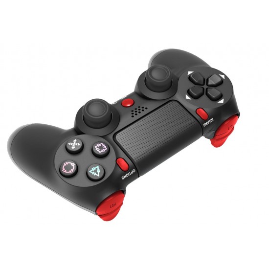 MARVO GT84 ΑΣΥΡΜΑΤΟ ΧΕΙΡΙΣΤΗΡΙΟ, PS4, IOS, ANDROID, PC