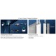 CUDY LT500-OUT ΕΞΩΤΕΡΙΚΟ 4G LTE AC1200 WiFi ROUTER, DUAL BAND, POE