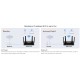 CUDY WR1500 AX1500 GIGABIT DUAL BAND, WiFi 6, BEAMFORMING, MU-MIMO, ROUTER