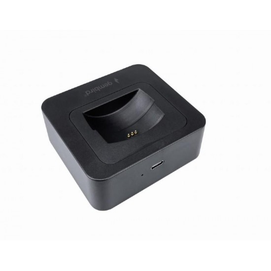 GEMBIRD BTHS-M01 ΑΚΟΥΣΤΙΚΟ ΓΡΑΜΜΑΤΕΙΑΣ, ΜΟΝΟ, BLUETOOTH