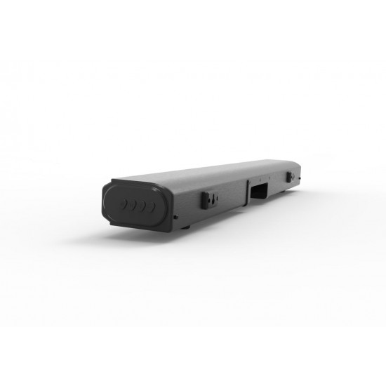 HP DHS-9100 ΜΠΑΡΑ ΗΧΟΥ, 3CH, BLUETOOTH