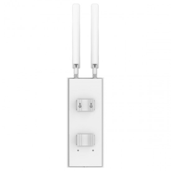 CUDY LT400 OUTDOOR N300 WI-FI 4G LTE ROUTER