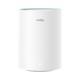 CUDY M1300 AC1200 DUAL BAND WIFI MESH SYSTEM, 2 PACK