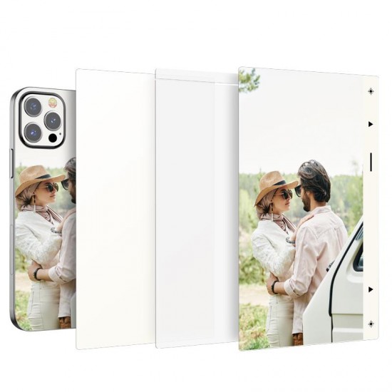 HOCO GB014 ΕΚΤΥΠΩΣΙΜΗ ΜΕΜΒΡΑΝΗ ΠΙΣΩ ΟΨΗΣ (20PCS)