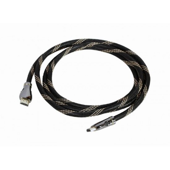 CABLEXPERT PREMIUM ΚΑΛΩΔΙΟ HDMI CCBP 2.1, 8K, 60Hz, 1M