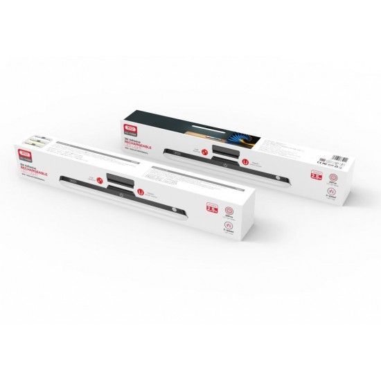 XO YH08A ΛΑΜΠΑ LED, 1200mAh