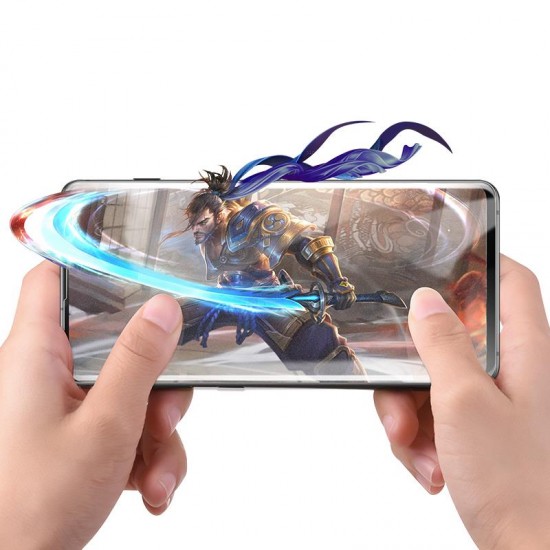 HOCO GF009 MANUAL ALIGNMENT GAMING MATTE FILM(50PCS)