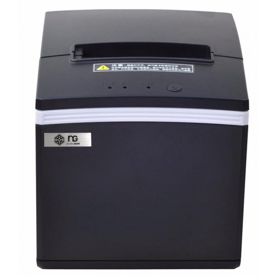 NG 2203 ΘΕΡΜΙΚΟΣ ΕΚΤΥΠΩΤΗΣ, 80mm, USB / Serial / Ethernet (171564)