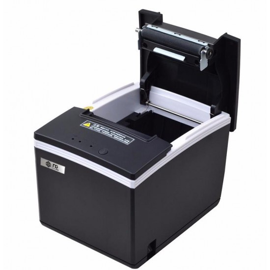 NG 2203 ΘΕΡΜΙΚΟΣ ΕΚΤΥΠΩΤΗΣ, 80mm, USB / Serial / Ethernet (171564)
