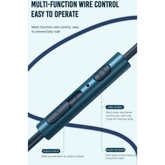 XO EP49 ΜΕΤΑΛΛΙΚΑ ΑΚΟΥΣΤΙΚΑ, ΜΑΥΡΟ