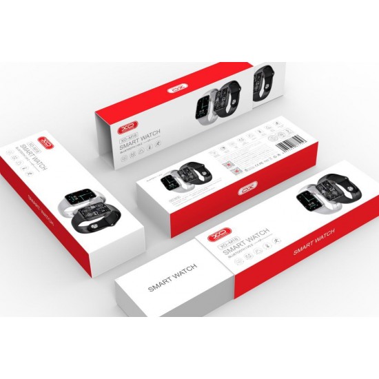XO M18 SMART WATCH, 1,69”, CALL FUNCTION