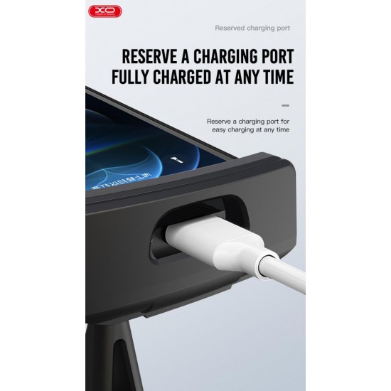 XO C93 ΒΑΣΗ ΣΤΗΡΙΞΗΣ ΠΡΟΣΚΕΦΑΛΟΥ